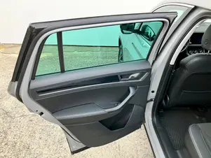 Škoda Kodiaq Style Plus