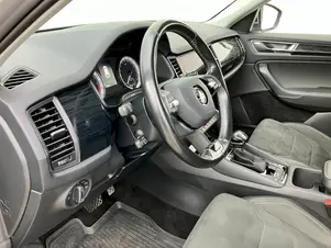 Škoda Kodiaq Style Plus