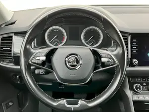 Škoda Kodiaq Style Plus