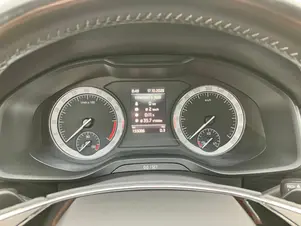 Škoda Kodiaq Style Plus