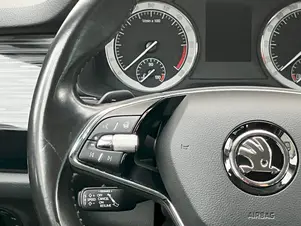 Škoda Kodiaq Style Plus