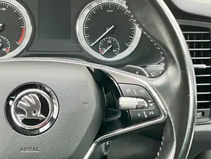 Škoda Kodiaq Style Plus