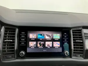 Škoda Kodiaq Style Plus