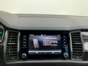 Škoda Kodiaq Style Plus