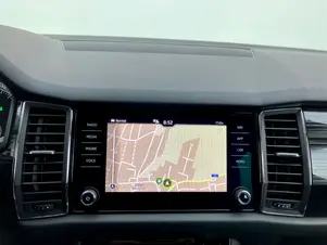 Škoda Kodiaq Style Plus