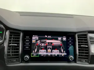 Škoda Kodiaq Style Plus