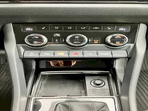 Škoda Kodiaq Style Plus