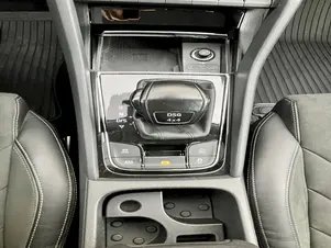 Škoda Kodiaq Style Plus