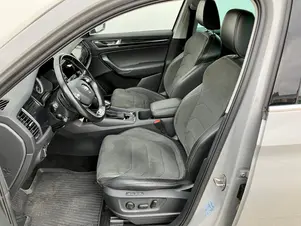 Škoda Kodiaq Style Plus