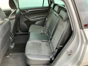 Škoda Kodiaq Style Plus