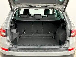 Škoda Kodiaq Style Plus
