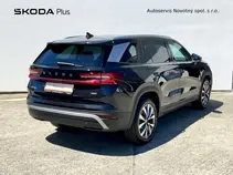 Kodiaq Exclusive Selection