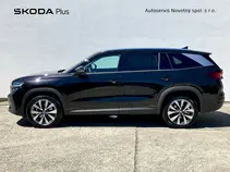 Kodiaq Exclusive Selection