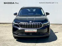 Kodiaq Exclusive Selection