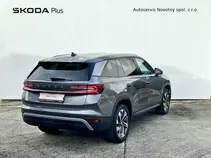 Kodiaq Exclusive Selection