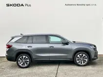 Kodiaq Exclusive Selection