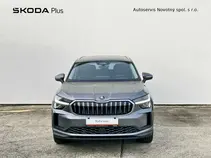 Kodiaq Exclusive Selection