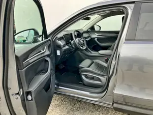 Škoda Kodiaq Exclusive Selection