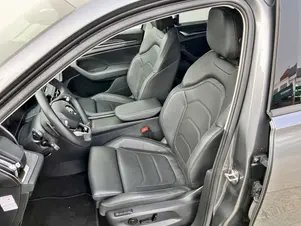 Škoda Kodiaq Exclusive Selection