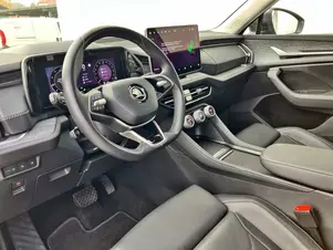 Škoda Kodiaq Exclusive Selection