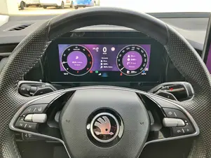 Škoda Kodiaq Exclusive Selection