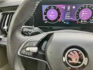 Škoda Kodiaq Exclusive Selection