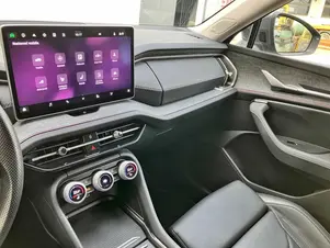 Škoda Kodiaq Exclusive Selection