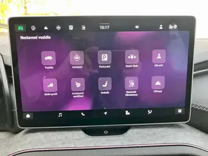 Škoda Kodiaq Exclusive Selection