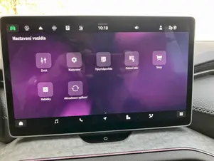 Škoda Kodiaq Exclusive Selection