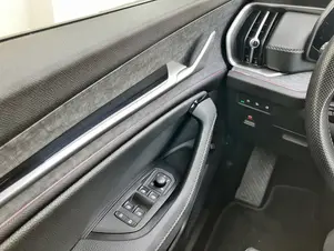 Škoda Kodiaq Exclusive Selection