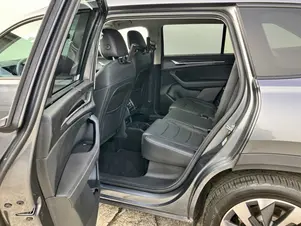 Škoda Kodiaq Exclusive Selection