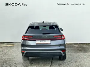Škoda Kodiaq Exclusive Selection