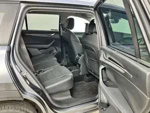 Škoda Kodiaq Exclusive Selection