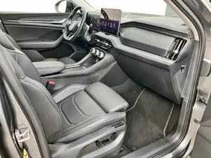 Škoda Kodiaq Exclusive Selection