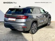 Kodiaq SportLine