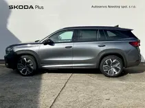 Kodiaq SportLine