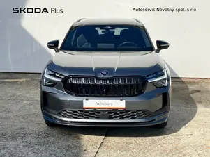 Škoda Kodiaq SportLine