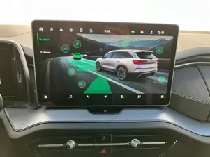 Škoda Kodiaq SportLine