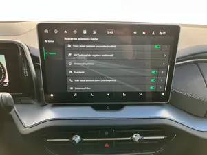 Škoda Kodiaq SportLine