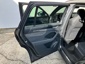 Škoda Kodiaq SportLine