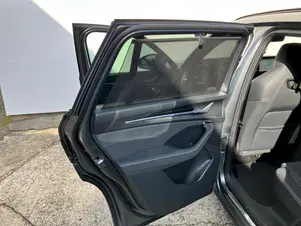 Škoda Kodiaq SportLine