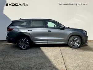 Škoda Kodiaq SportLine