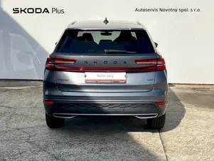Škoda Kodiaq SportLine