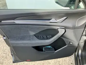 Škoda Kodiaq SportLine