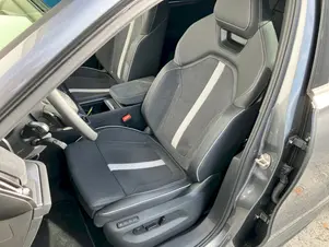 Škoda Kodiaq SportLine