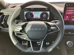 Škoda Kodiaq SportLine