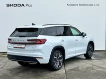 Kodiaq SportLine