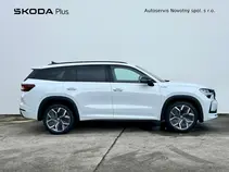 Kodiaq SportLine