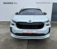 Kodiaq SportLine
