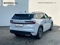 Kodiaq SportLine